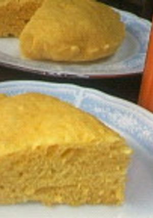 充実野菜の蒸しパン-レシピのメイン写真