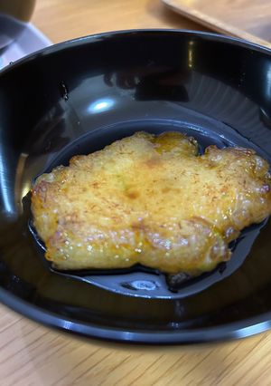 簡単！大根餅-レシピのメイン写真