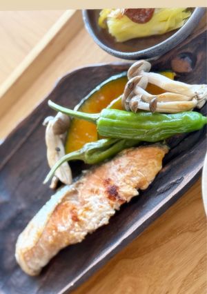 鮭の粕漬け-レシピのメイン写真