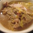 白菜と豚肉のミルフィーユ★味噌味★
