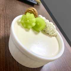 お紅茶のレアチーズケーキ-レシピのメイン写真