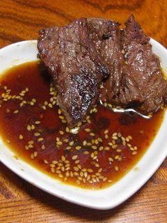 焼肉のタレ-レシピのメイン写真