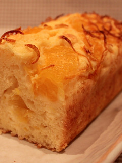 夏!みかんのケーキでリフレッシュ-レシピのメイン写真