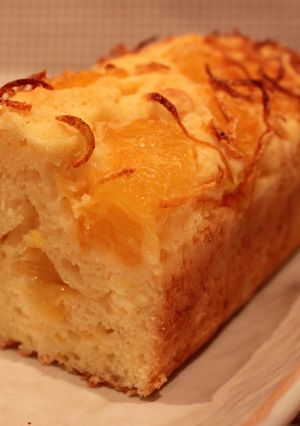 夏!みかんのケーキでリフレッシュ-レシピのメイン写真