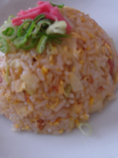 簡単☆チャーハン-レシピのメイン写真