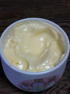 全卵で!我が家の手作りマヨネーズ♪-レシピのメイン写真