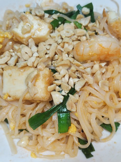 タイの焼そば!パッタイ-レシピのメイン写真