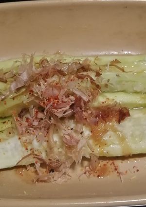 トロトロな、茄子のレンジ蒸し-レシピのメイン写真