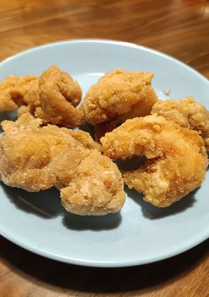 父さんの唐揚げ!略して『とうから』-レシピのメイン写真