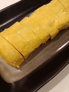 ☆ふわふわ卵焼き☆-レシピのメイン写真