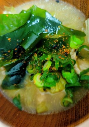 野菜が甘い♡ストウブでぶりの アラ汁-レシピのメイン写真