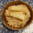 筍ご飯(あく抜きから丁寧に)