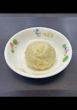 保育園の肉まん-レシピのメイン写真