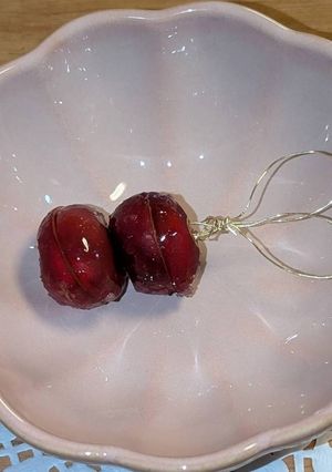 【崩壊スターレイル】玉実鳥串-レシピのメイン写真