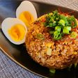 【簡単】シビ辛!麻辣飯(麻辣チャーハン)