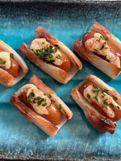 タンパク質が取れるおつまみ✨-レシピのメイン写真