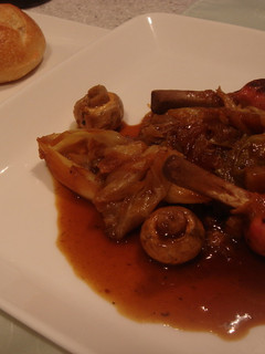 キャベツとソーセージのとろ~りカレー風味-レシピのメイン写真