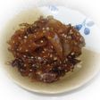 新生姜の佃煮