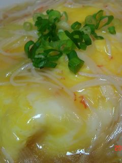 ●天津飯●-レシピのメイン写真