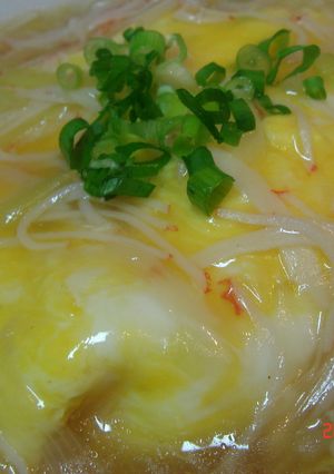 ●天津飯●-レシピのメイン写真