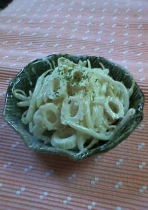 失敗なし！！もやしサラダ☆-レシピのメイン写真