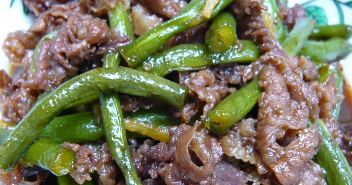 基本からアレンジまで！思わずつくりたくなる「牛肩バラ 切り落とし」のレシピ集 | クックパッド