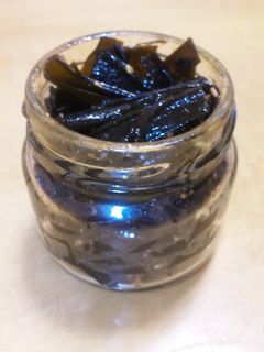 余り物で簡単☆昆布の佃煮-レシピのメイン写真