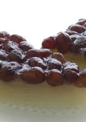 6月30日に食べる和菓子　＜水無月＞-レシピのメイン写真