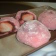 ☆ビッグないちご大福☆