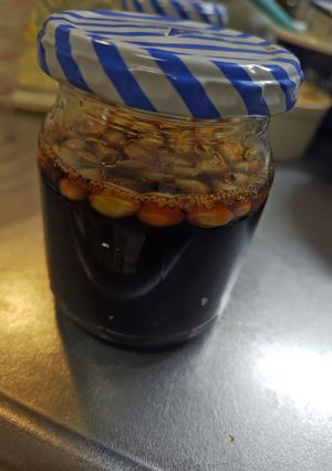 柚子仕事⑧〜柚子醤油✬-レシピのメイン写真