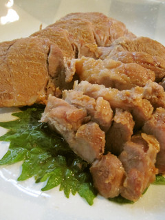 炊飯器で簡単煮豚♥-レシピのメイン写真