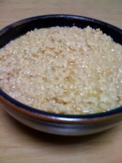 しっとり鶏そぼろ-レシピのメイン写真