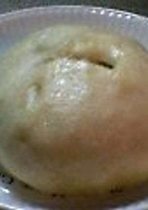 肉まん-レシピのメイン写真