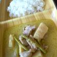 本格タイカレー★1人前140円でできます