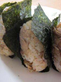 えのきとツナの炊き込みご飯-レシピのメイン写真