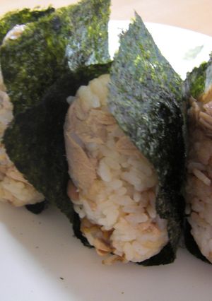 えのきとツナの炊き込みご飯-レシピのメイン写真