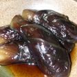 おふくろの味!ナスのオランダ煮