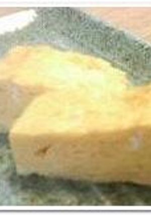 ふんわり♪ほかほか♪だし巻き卵-レシピのメイン写真