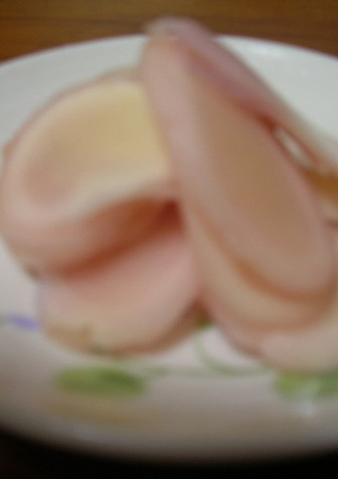 新しょうがの甘酢漬け-レシピのメイン写真
