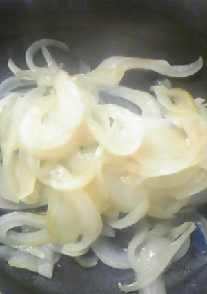 アジ(味)のある酒蒸し-レシピのメイン写真