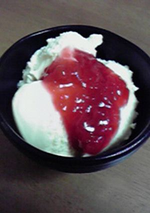 ★すももジャム★-レシピのメイン写真
