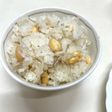 大豆ごはん