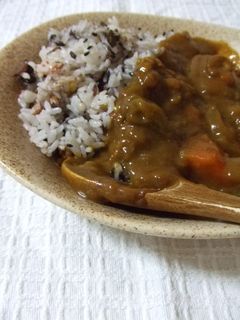 肉じゃがの次の日は「肉じゃがカレー」-レシピのメイン写真