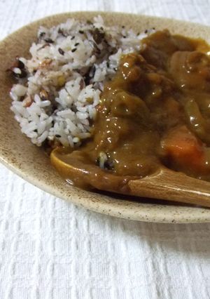 肉じゃがの次の日は「肉じゃがカレー」-レシピのメイン写真
