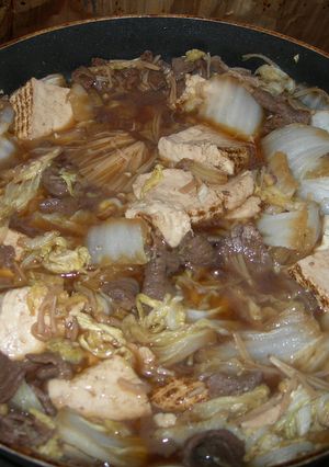 すき焼きの他にも-レシピのメイン写真