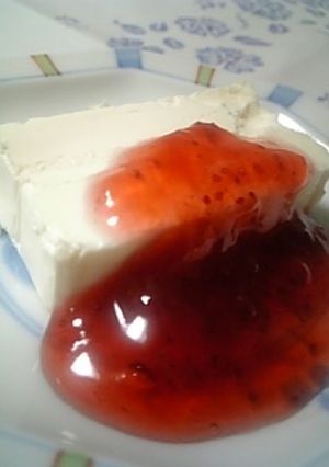 世界一濃厚なチーズケーキ♡-レシピのメイン写真