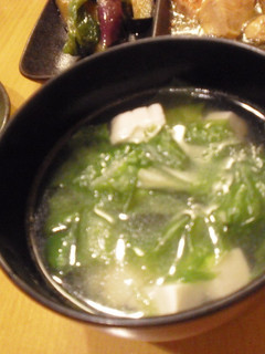 レタスで中華スープ-レシピのメイン写真