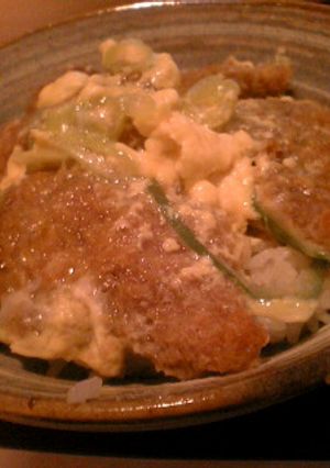 カツ丼♪-レシピのメイン写真