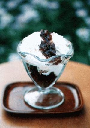 コーヒーぜんざい-レシピのメイン写真
