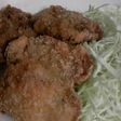 美味しいの間違いなし!串揚げの串なし☆